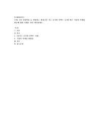 4차 산업혁명 등 변화하는 환경(1인 가구 증가와 언텍트 등)에 따른 기업의 마케팅 활동에 대한 사례