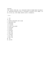 심리학의 정의와 범위 그리고 산업심리학의 범위와 연구방법에 대하여 학습하였습니다