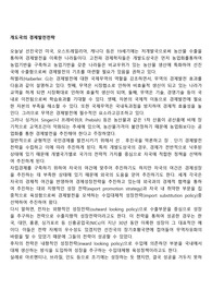 개도국의 경제발전전략