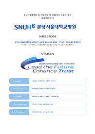2026년대비 신규간호사채용 분당서울대병원 AI 게임전략 및 꿀팁