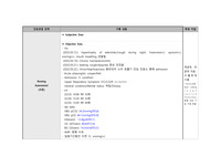 아동간호학실습_기관기관지염 CASE STUDY 및 부모교육 보고서, 리플렛