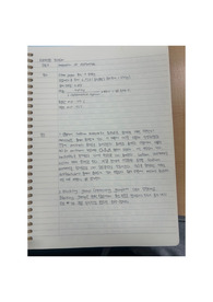 유기화학실험 결과보고서 실험3 Preparation of acetanilide