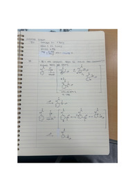 유기화학실험 결과보고서 실험4 Nitration of acetanilide