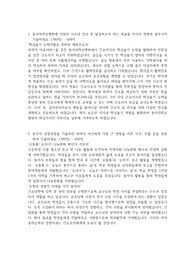 동아대학교병원 &lt;서류합격&gt; 자기소개서