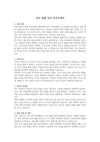 자소서(국어 강사) &#039;서류 및 최종 합격&#039;