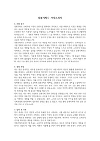 자소서(상품기획) &#039;대기업 최종 합격&#039; &#039;본인 작성&#039;
