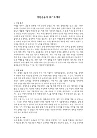 자소서(자산운용가) &#039;최종 합격&#039; &#039;본인 작성&#039;