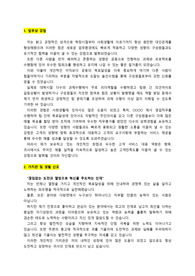 시몬스_영업부문_슬립마스터_최종합격_자기소개서_자소서 전문가에게 유료첨삭 받은 자료입니다.