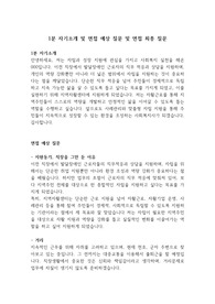 지역자활센터 면접합격 최종합격, 사회복지사 면접 예상 질문, 최종 면접 질문