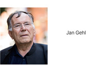 jan gehl(얀 겔) 건축가 분석