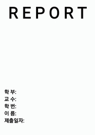 NTC 서머스터 레포트