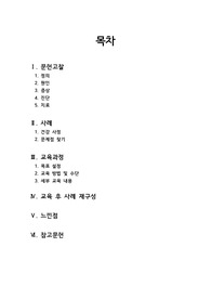 A+) 성인간호학_효과적인 의사소통 적용 사례 보고서_그레이브스병(갑상선기능항진증)