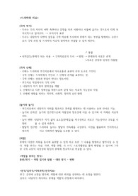 드라마와 치료(필 존스) 요약