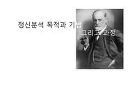 심리학개론_정신분석이론