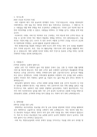지역농협 은행원 입사 자기소개서 4문항