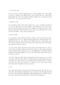 성균관대학교 일반대학원 건축학과 학업계획서