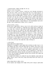 분당제생병원 합격 자소서