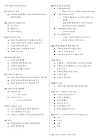 [87.5점 합격자료] 독학사 2단계 - 가정관리론 요약
