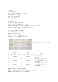 간염정리