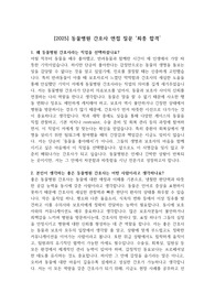 [2025] 동물병원 간호사 면접 질문 &#039;최종 합격&#039;