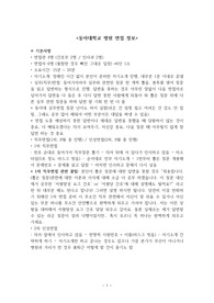 2024년 동아대학교병원 신규간호사 면접(1,2차)