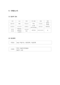 정신실습 케이스스터디 자살시도 충동장애 우울장애 정신상태 사정 간호과정 간호진단3개 영양불균형 불안 자살의 위험성