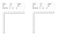 욕창자 10cm