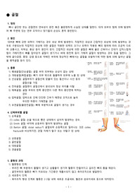 ORIF 수술과정 구체적 / 수술실 스크럽 (malleolus, radius,Patella, Humers neck ORIF 종류별로 있음)