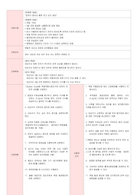 피부통합성 장애, 신체 기동성 장애, 낙상 위험성 간호과정