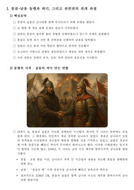 몽골-남송 동맹과 파기, 그리고 전면전의 전개 과정