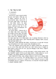 위암 병태생리, 진단, 치료, 수술(gastrectomy) case study