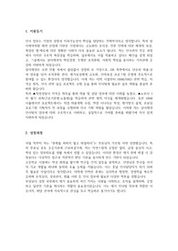 삼아제약 인사팀  직무 합격 자기소개서