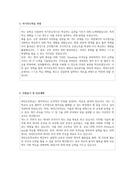 현대고등학교(서울)  자기소개서