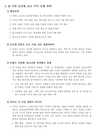 AI 시대, 글로벌 유튜브 쇼츠 성공 전략