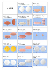 경구약 정리