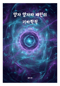 양자 양자파 패턴의 기하학적 과학 책표지 1