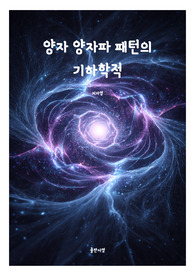 양자 양자파 패턴의 기하학적 과학 책표지 2