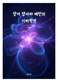 양자 양자파 패턴의 기하학적 과학 책표지 4