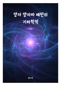 양자 양자파 패턴의 기하학적 과학 책표지 5