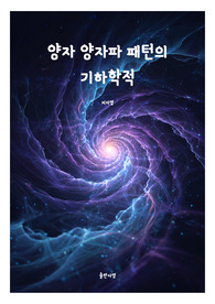 양자 양자파 패턴의 기하학적 과학 책표지 14