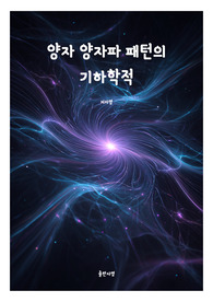 양자 양자파 패턴의 기하학적 과학 책표지 15
