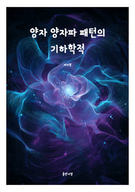양자 양자파 패턴의 기하학적 과학 책표지 16