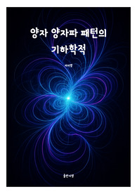 양자 양자파 패턴의 기하학적 과학 책표지 17