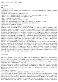 낙태의 법적 윤리적 문제 및 간호중재