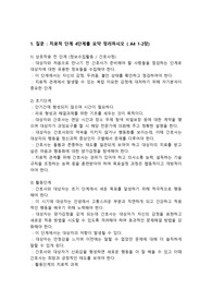 치료적의사소통 개념 정리 및 적용 시나리오 A+과제입니다.