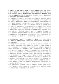 강북삼성병원 사례전형(합격!!!)_항목 및 답변 작성파일