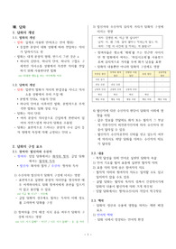 임지룡 외, 학교 문법과 문법 교육(개정판) 정리본 / 학교 문법과 문법 교육 8장~14장 정리본입니다.