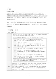 CKD, 흉막삼출 케이스 스터디