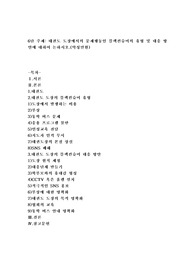 태권도 도장에서의 문제행동인 블랙컨슈머의 유형 및 대응 방안에 대하여 논하시오