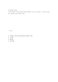 존경하는 간호지도자의 업적과 존경하는 이유